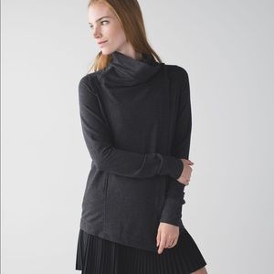 Lululemon Coast Wrap